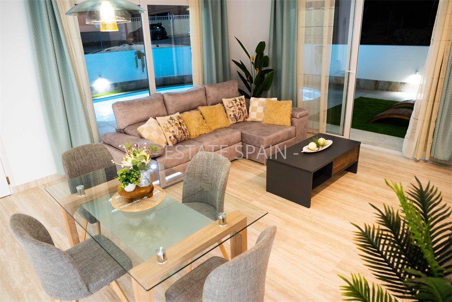 Вилла в Рохалесе 189 м2 №VL2511261FC14  - Продажа - 21 large