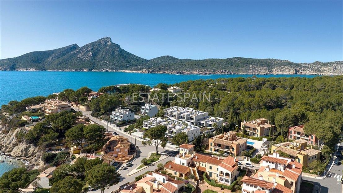 Апартаменты в Андрайч 96 м2 №ART251226E114  - Продажа - 18 large