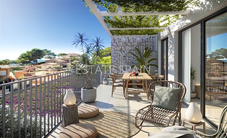 Апартаменты в Андрайч 96 м2 №ART251226E114  - Продажа - 6 preview