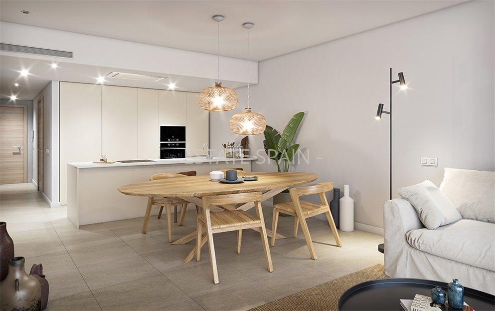 Апартаменты в Андрайч 96 м2 №ART251226E114  - Продажа - 15 large