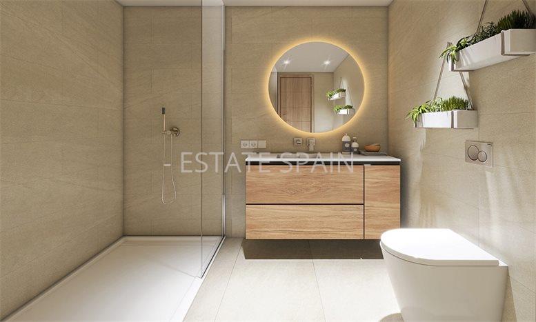 Апартаменты в Андрайч 96 м2 №ART251226E114  - Продажа - 16 preview