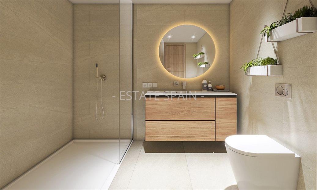 Апартаменты в Андрайч 96 м2 №ART251226E114  - Продажа - 16 large