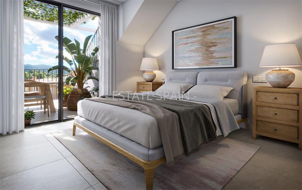 Апартаменты в Андрайч 96 м2 №ART251226E114  - Продажа - 12 large