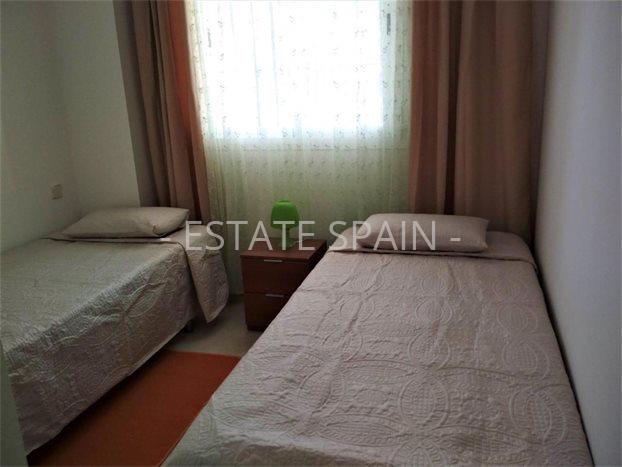 Апартаменты в Ла-Кала-де-Михас 86 м2 №ART241029E8D4E  - Продажа - 13 preview