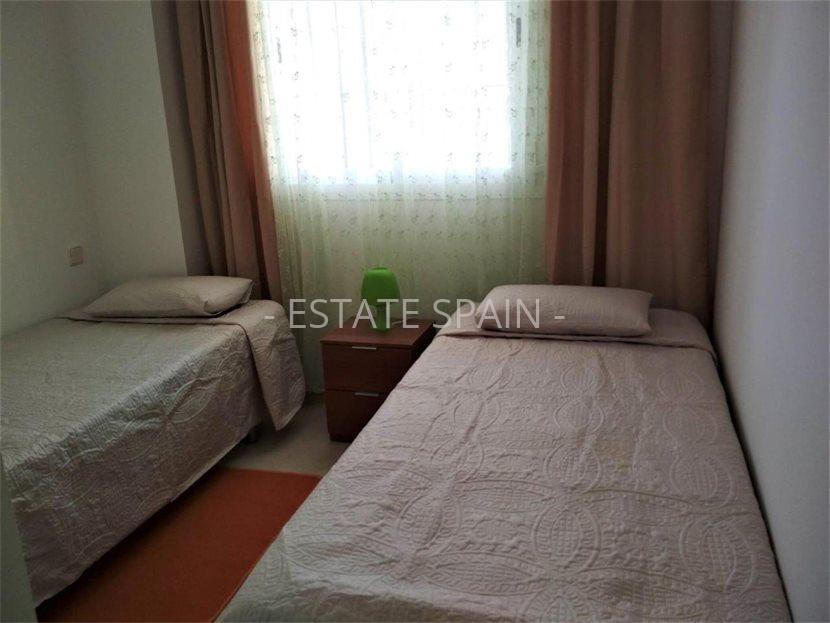 Апартаменты в Ла-Кала-де-Михас 86 м2 №ART241029E8D4E  - Продажа - 13 large