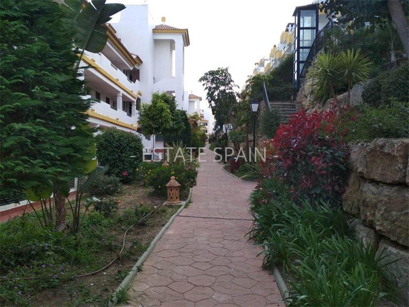 Апартаменты в Ла-Кала-де-Михас 86 м2 №ART241029E8D4E  - Продажа - 5 large