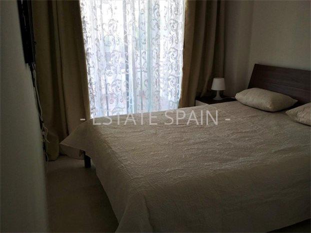 Апартаменты в Ла-Кала-де-Михас 86 м2 №ART241029E8D4E  - Продажа - 19 preview