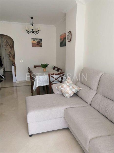 Апартаменты в Ла-Кала-де-Михас 86 м2 №ART241029E8D4E  - Продажа - 23 large