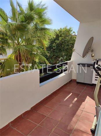 Апартаменты в Ла-Кала-де-Михас 86 м2 №ART241029E8D4E  - Продажа - 8 preview