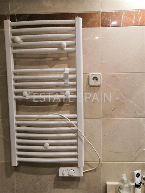 Апартаменты в Ла-Кала-де-Михас 86 м2 №ART241029E8D4E  - Продажа - 29 large