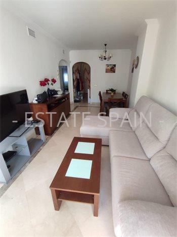 Апартаменты в Ла-Кала-де-Михас 86 м2 №ART241029E8D4E  - Продажа - 3 preview