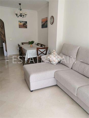 Апартаменты в Ла-Кала-де-Михас 86 м2 №ART241029E8D4E  - Продажа - 20 preview