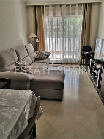 Апартаменты в Ла-Кала-де-Михас 86 м2 №ART241029E8D4E  - Продажа - 24 preview