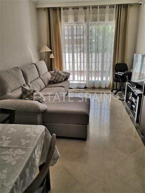 Апартаменты в Ла-Кала-де-Михас 86 м2 №ART241029E8D4E  - Продажа - 24 large