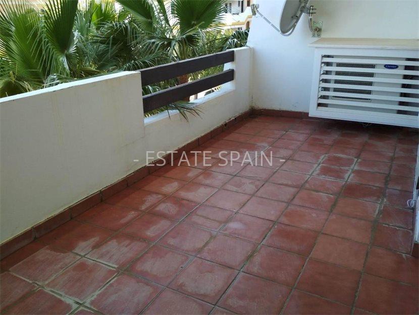 Апартаменты в Ла-Кала-де-Михас 86 м2 №ART241029E8D4E  - Продажа - 11 large