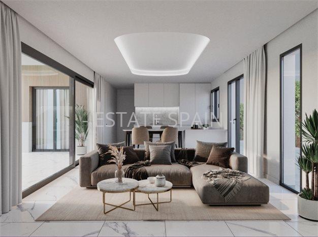 Бунгало в Сан-Педро-дель-Пинатар 171 м2 №BL25102E6616  - Продажа - 11 preview