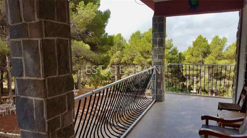 Сельский дом в Касталья 414 м2 №VL201215A55AF  - Продажа - 17 preview