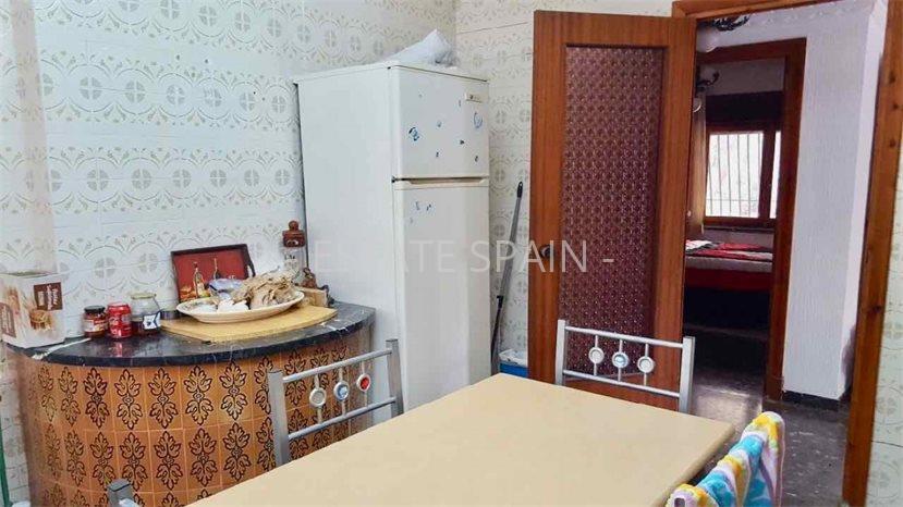 Сельский дом в Касталья 414 м2 №VL201215A55AF  - Продажа - 35 preview