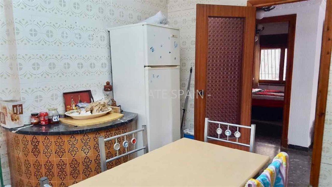 Сельский дом в Касталья 414 м2 №VL201215A55AF  - Продажа - 35 large