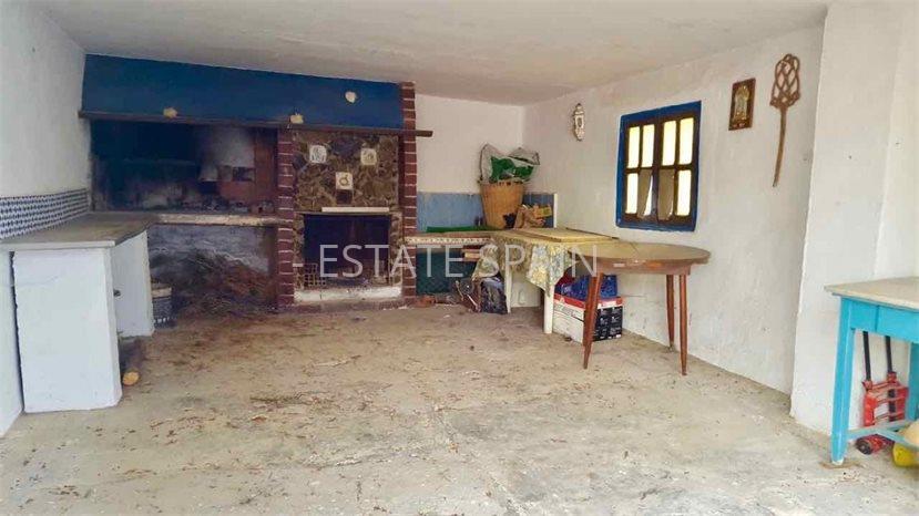 Сельский дом в Касталья 414 м2 №VL201215A55AF  - Продажа - 55 preview