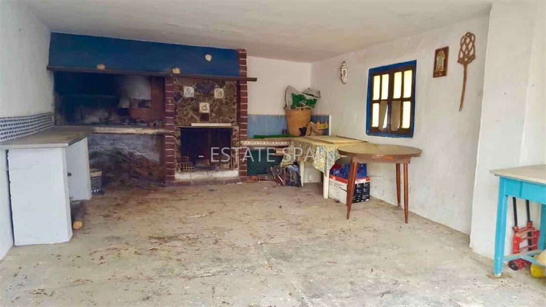 Сельский дом в Касталья 414 м2 №VL201215A55AF  - Продажа - 55 large