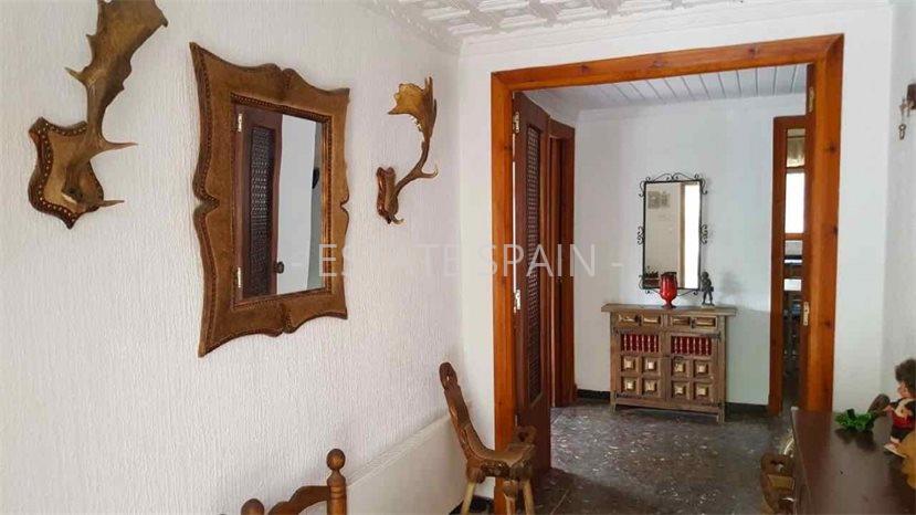 Сельский дом в Касталья 414 м2 №VL201215A55AF  - Продажа - 23 preview