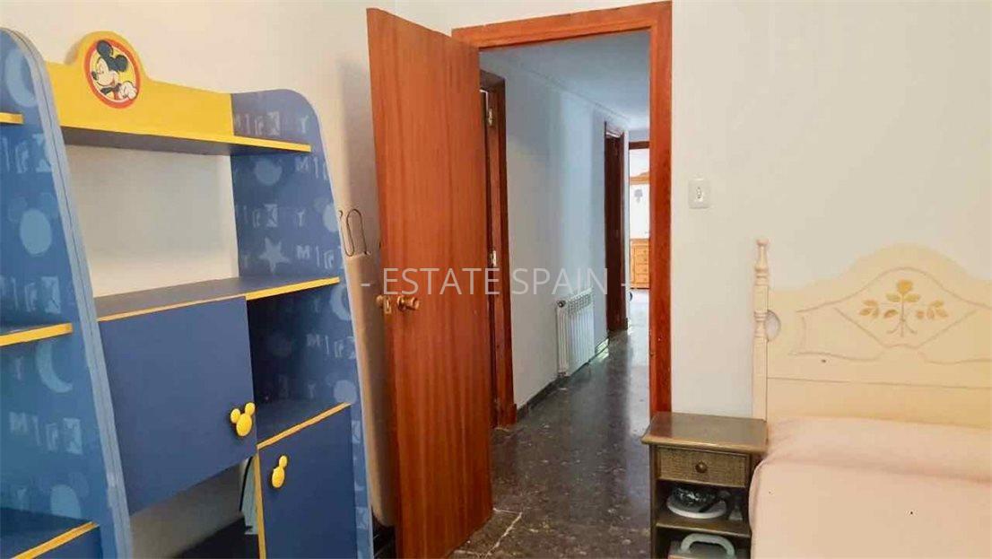 Сельский дом в Касталья 414 м2 №VL201215A55AF  - Продажа - 46 large