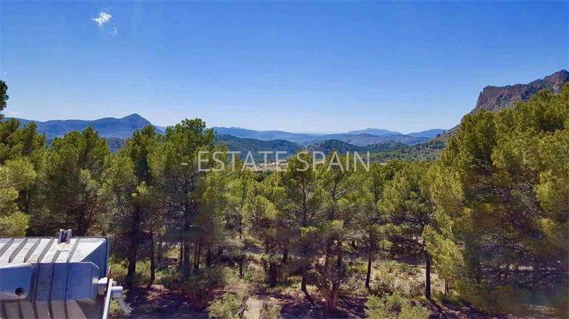 Сельский дом в Касталья 414 м2 №VL201215A55AF  - Продажа - 71 preview