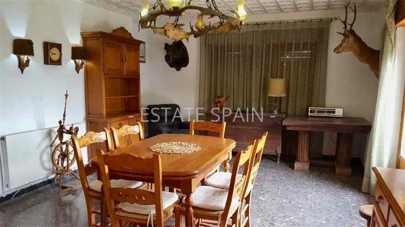 Сельский дом в Касталья 414 м2 №VL201215A55AF  - Продажа - 29 preview