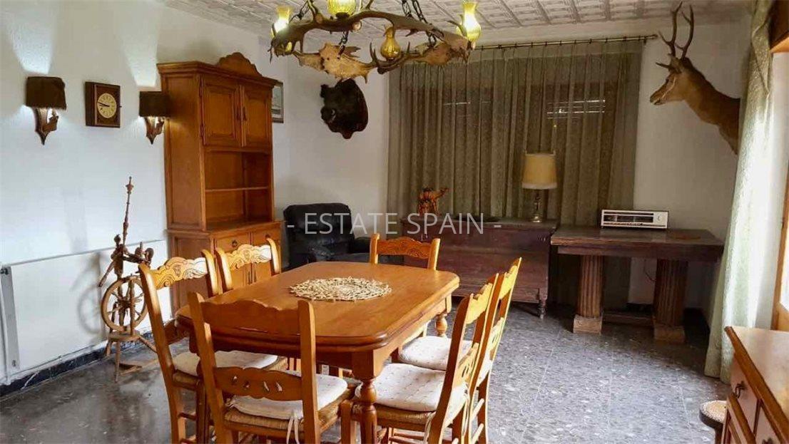 Сельский дом в Касталья 414 м2 №VL201215A55AF  - Продажа - 29 large