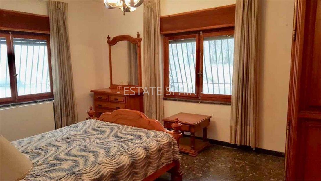 Сельский дом в Касталья 414 м2 №VL201215A55AF  - Продажа - 41 large