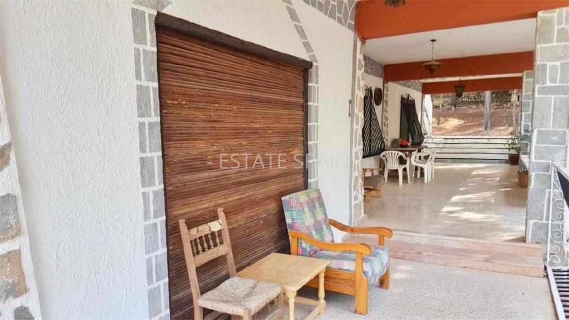 Сельский дом в Касталья 414 м2 №VL201215A55AF  - Продажа - 15 large