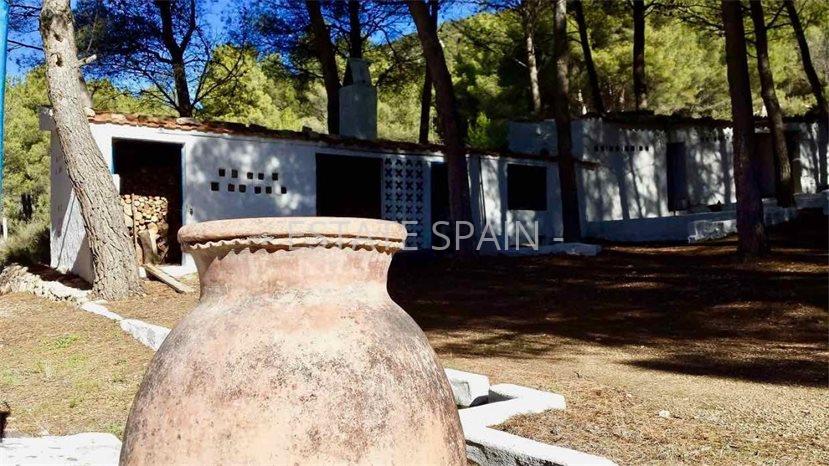 Сельский дом в Касталья 414 м2 №VL201215A55AF  - Продажа - 54 preview