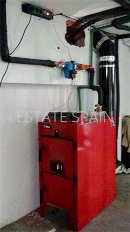 Сельский дом в Касталья 414 м2 №VL201215A55AF  - Продажа - 57 preview