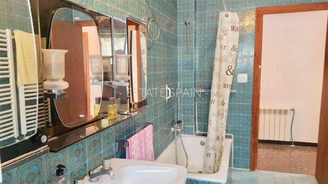 Сельский дом в Касталья 414 м2 №VL201215A55AF  - Продажа - 38 large