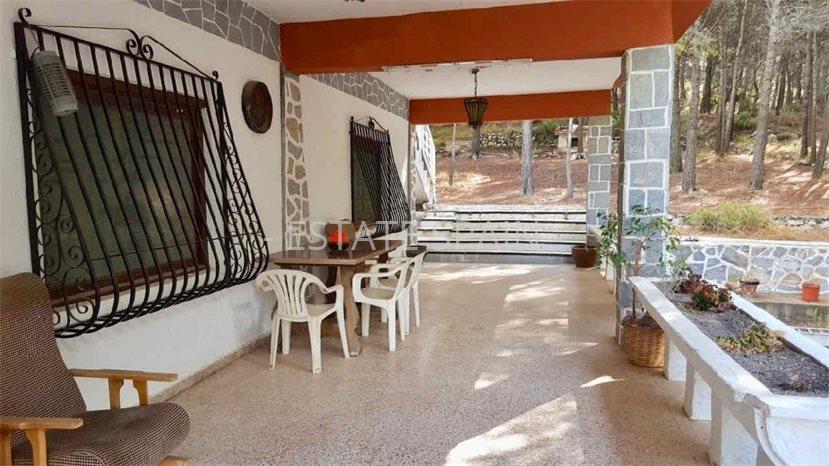 Сельский дом в Касталья 414 м2 №VL201215A55AF  - Продажа - 16 preview