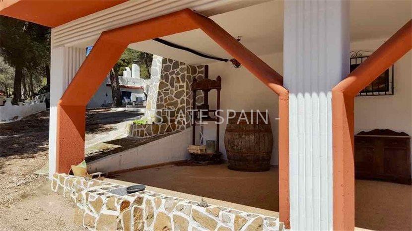 Сельский дом в Касталья 414 м2 №VL201215A55AF  - Продажа - 8 preview