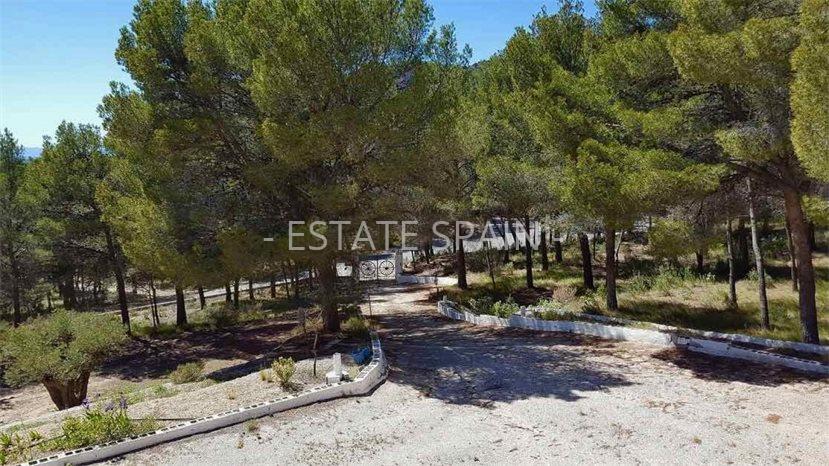 Сельский дом в Касталья 414 м2 №VL201215A55AF  - Продажа - 11 preview