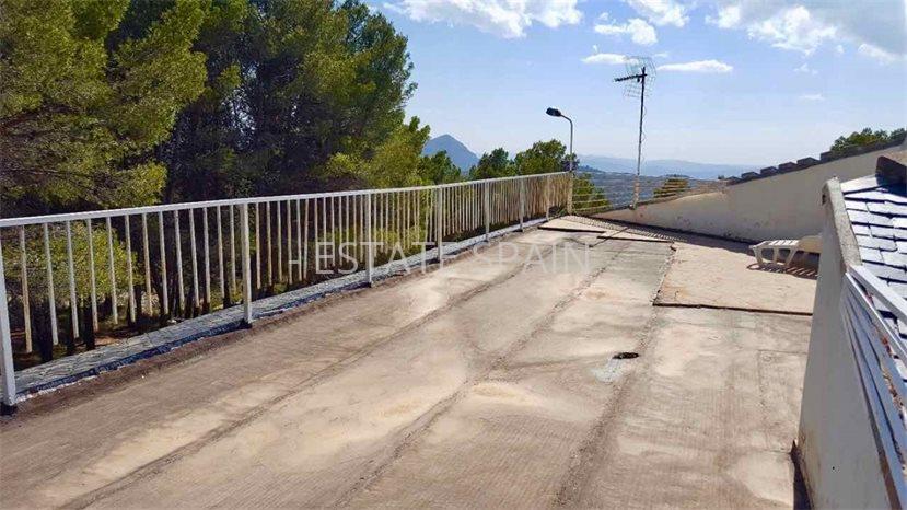 Сельский дом в Касталья 414 м2 №VL201215A55AF  - Продажа - 61 preview