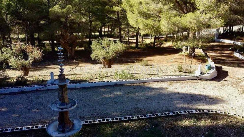 Сельский дом в Касталья 414 м2 №VL201215A55AF  - Продажа - 20 preview