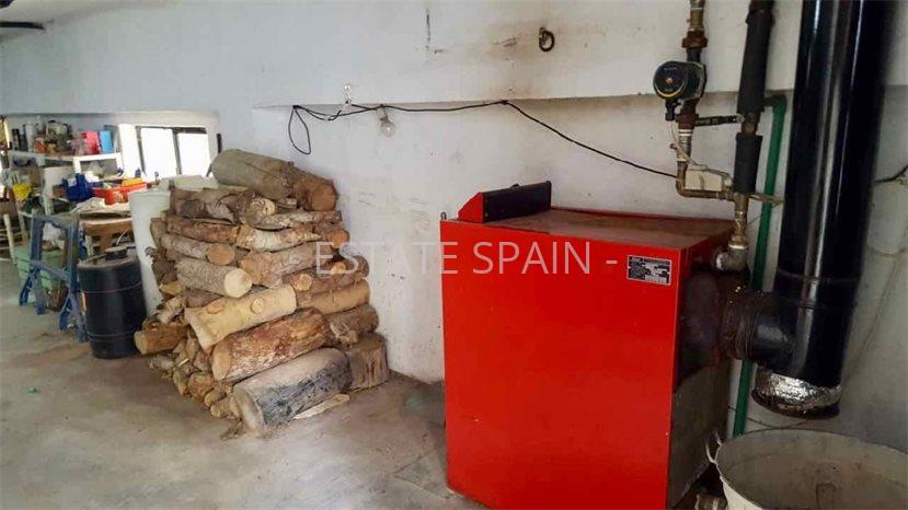 Сельский дом в Касталья 414 м2 №VL201215A55AF  - Продажа - 56 preview