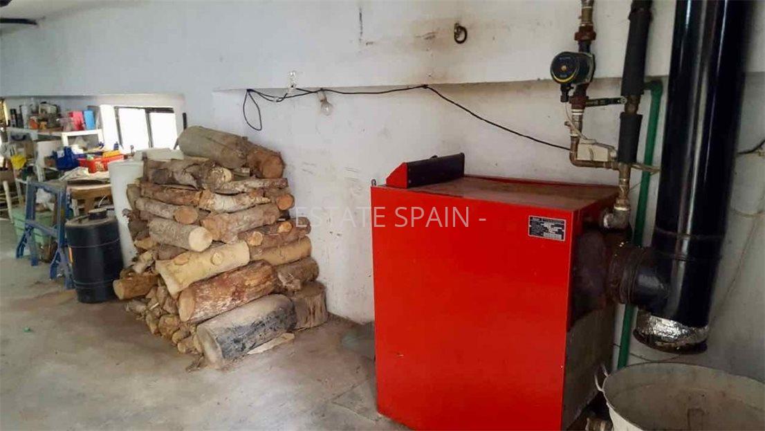 Сельский дом в Касталья 414 м2 №VL201215A55AF  - Продажа - 56 large