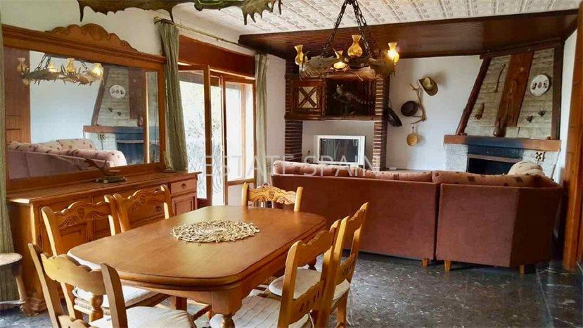 Сельский дом в Касталья 414 м2 №VL201215A55AF  - Продажа - 25 preview