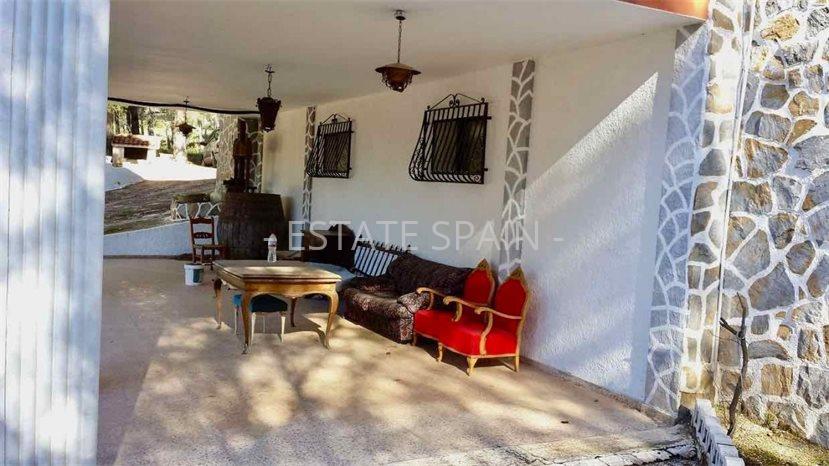 Сельский дом в Касталья 414 м2 №VL201215A55AF  - Продажа - 9 preview