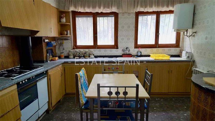 Сельский дом в Касталья 414 м2 №VL201215A55AF  - Продажа - 31 preview