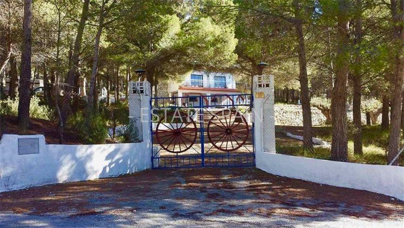 Сельский дом в Касталья 414 м2 №VL201215A55AF  - Продажа - 5 preview