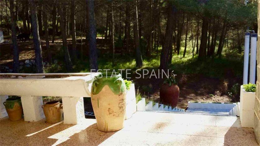 Сельский дом в Касталья 414 м2 №VL201215A55AF  - Продажа - 22 preview