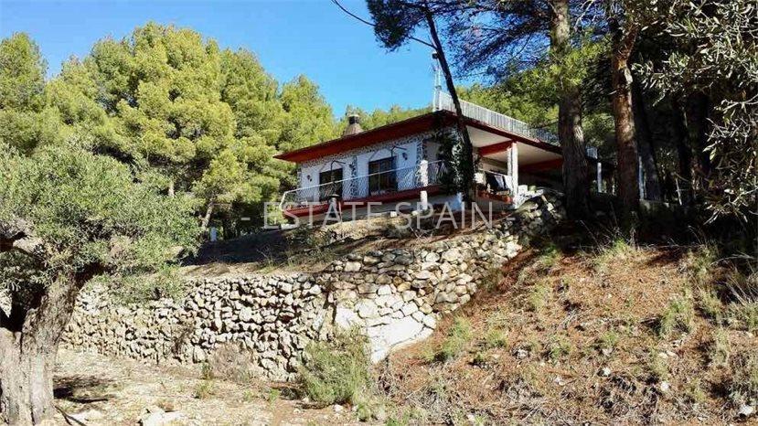 Сельский дом в Касталья 414 м2 №VL201215A55AF  - Продажа - 7 preview