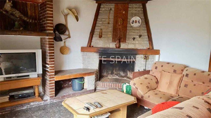 Сельский дом в Касталья 414 м2 №VL201215A55AF  - Продажа - 30 preview