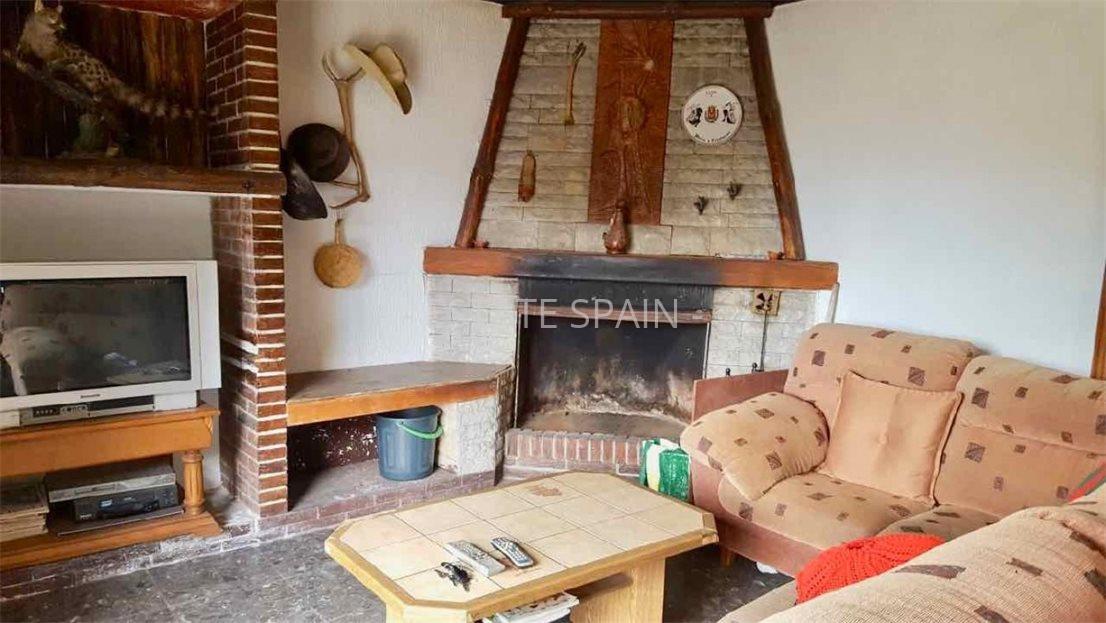 Сельский дом в Касталья 414 м2 №VL201215A55AF  - Продажа - 30 large